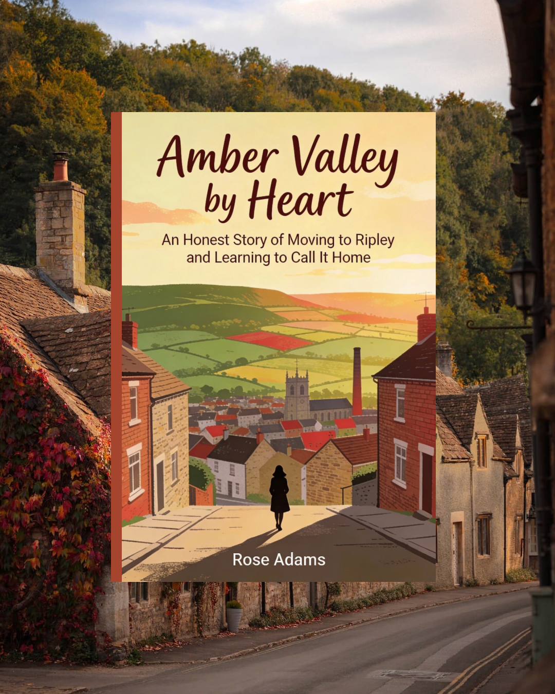 Amber Valley by Heart