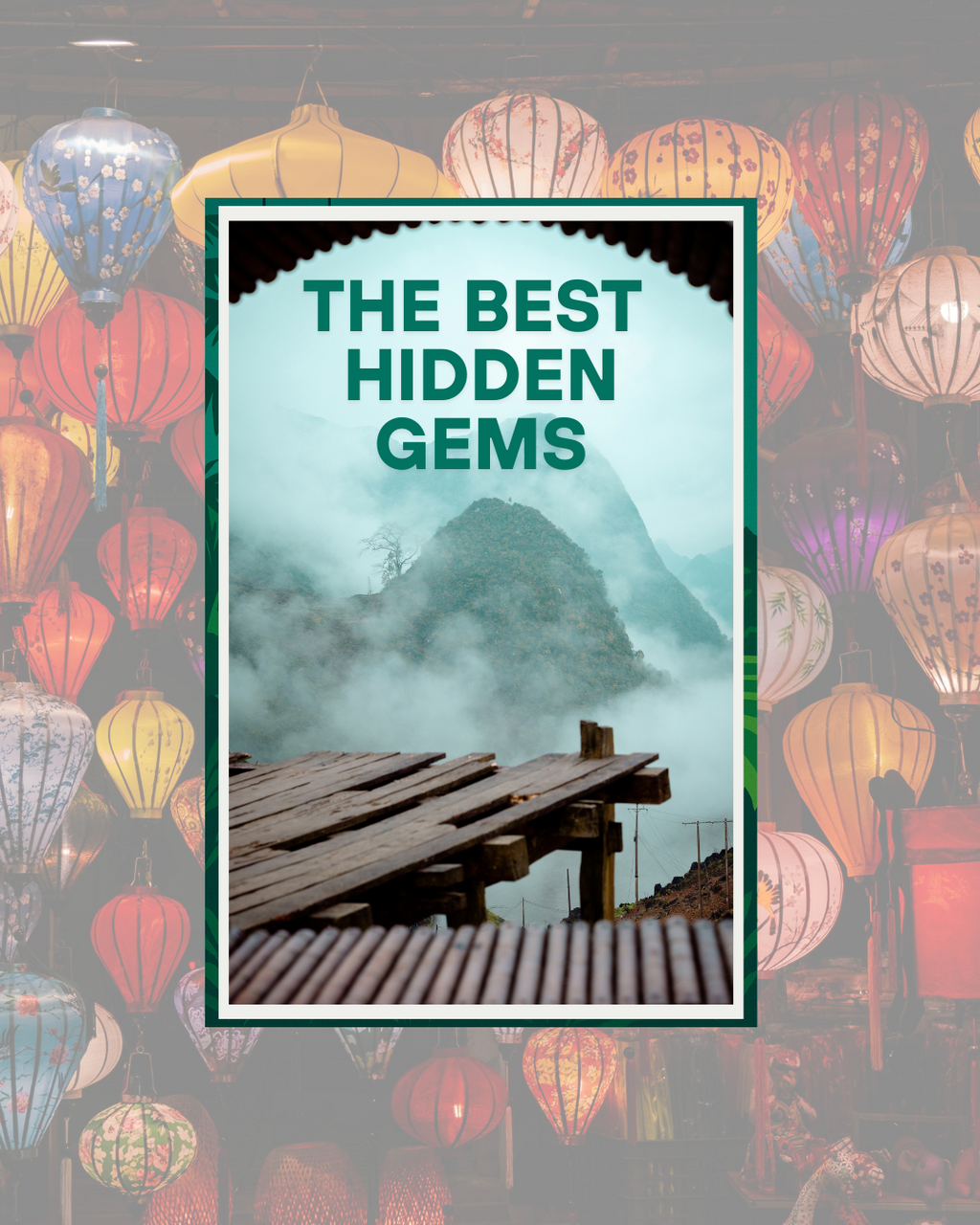 Vietnam: The Secrets You’ll Miss Unless You Read This + Trip Planner