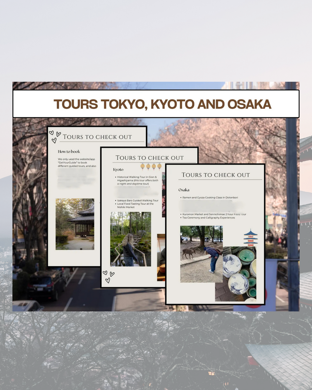 Japan Master Key: Ultimate Digital Guide & Travel Planner