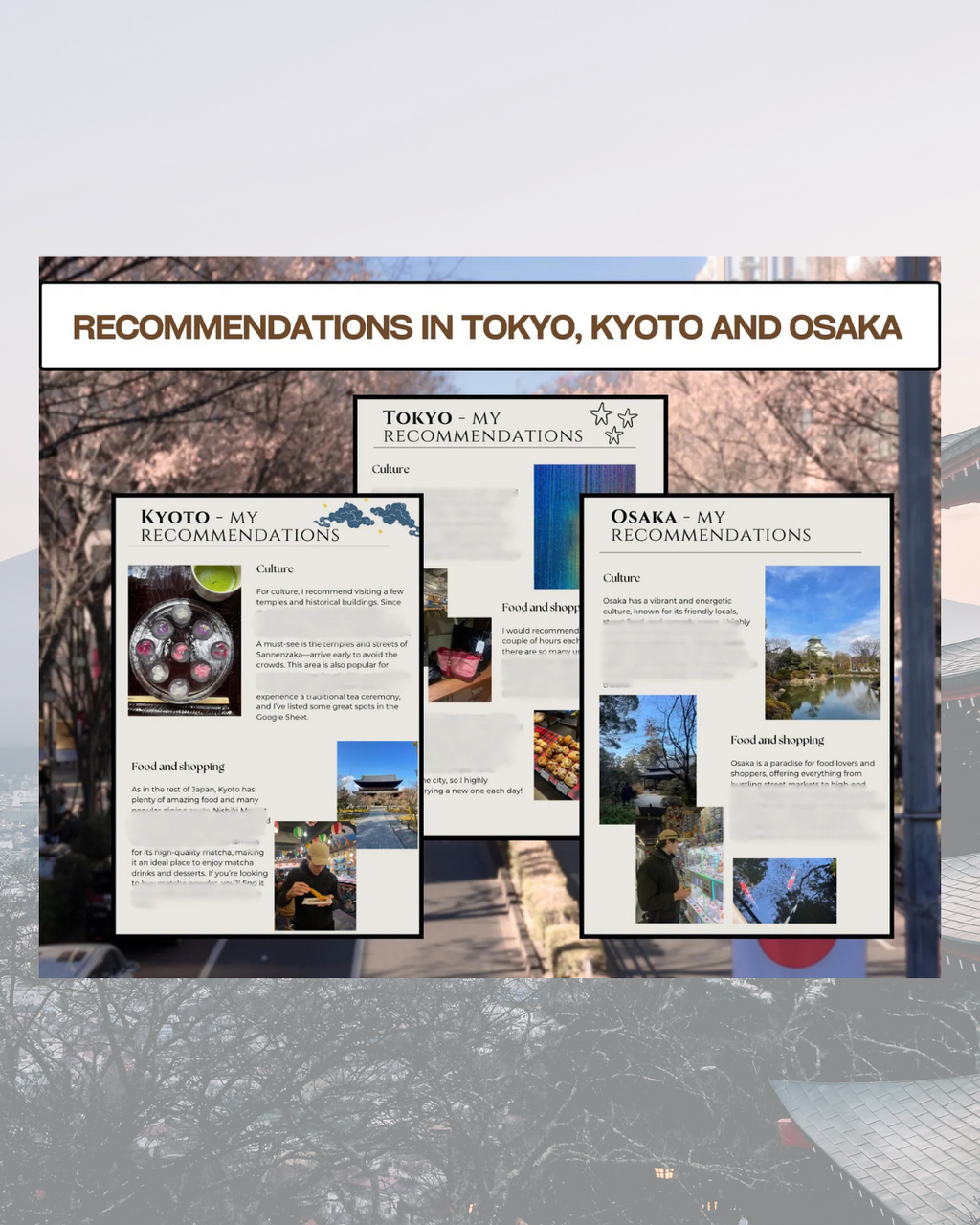 Japan Master Key: Ultimate Digital Guide & Travel Planner