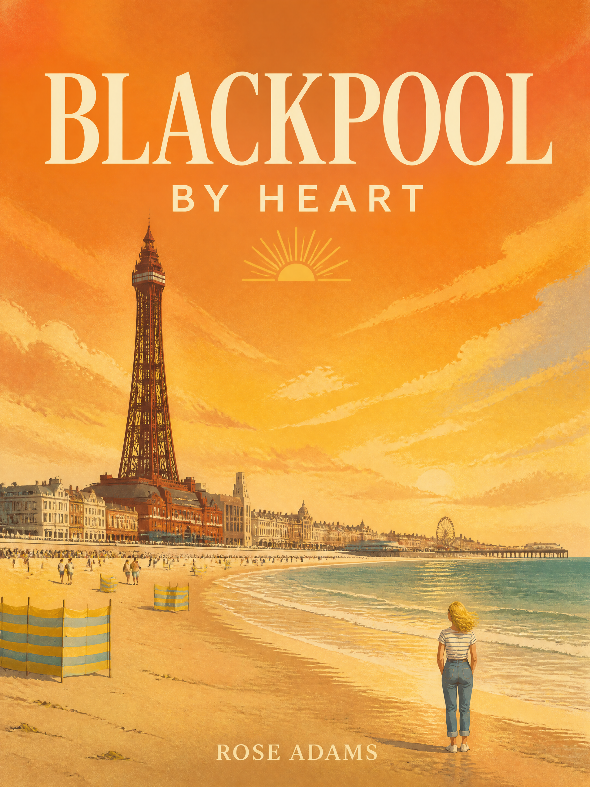 Blackpool By Heart