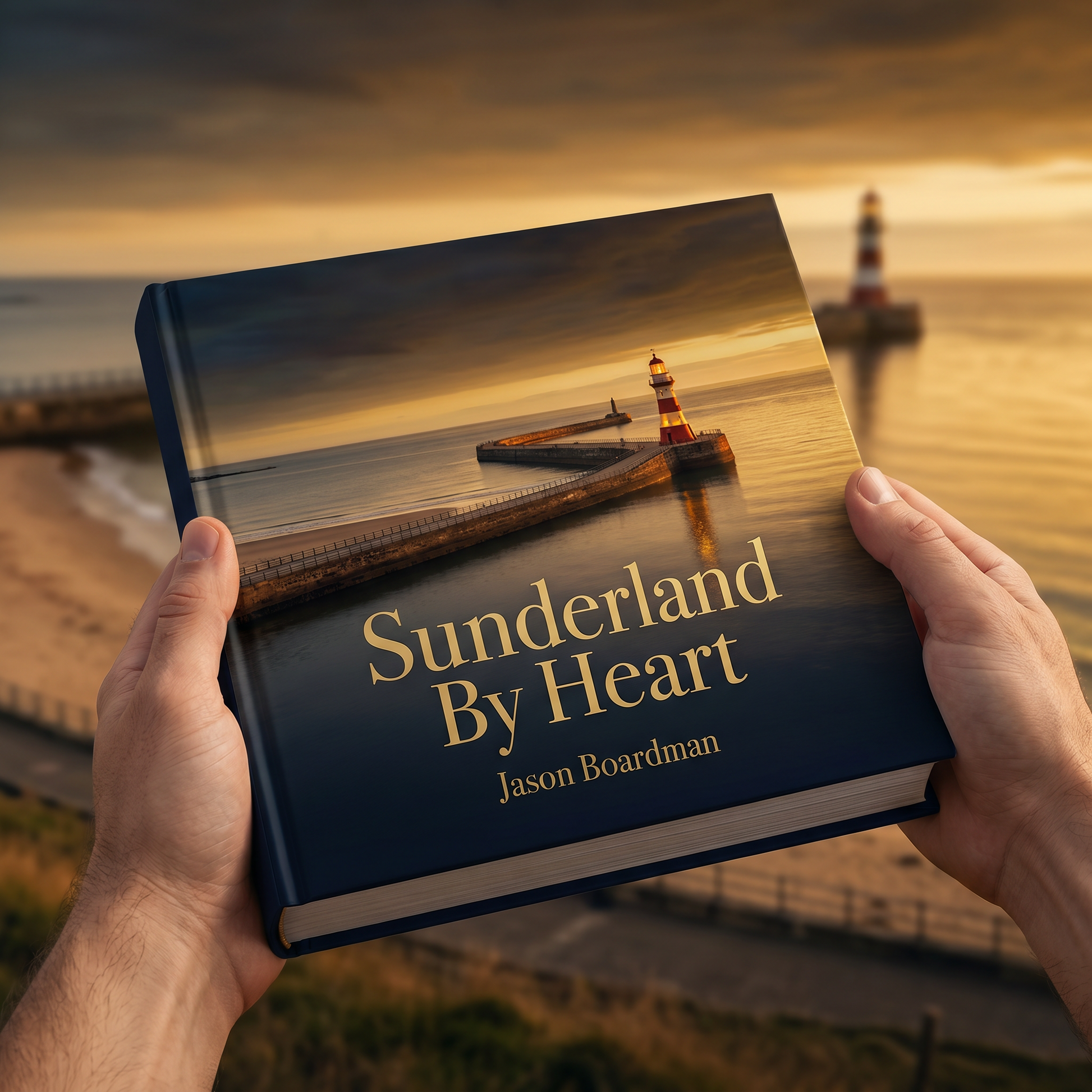 Sunderland By Heart eBook