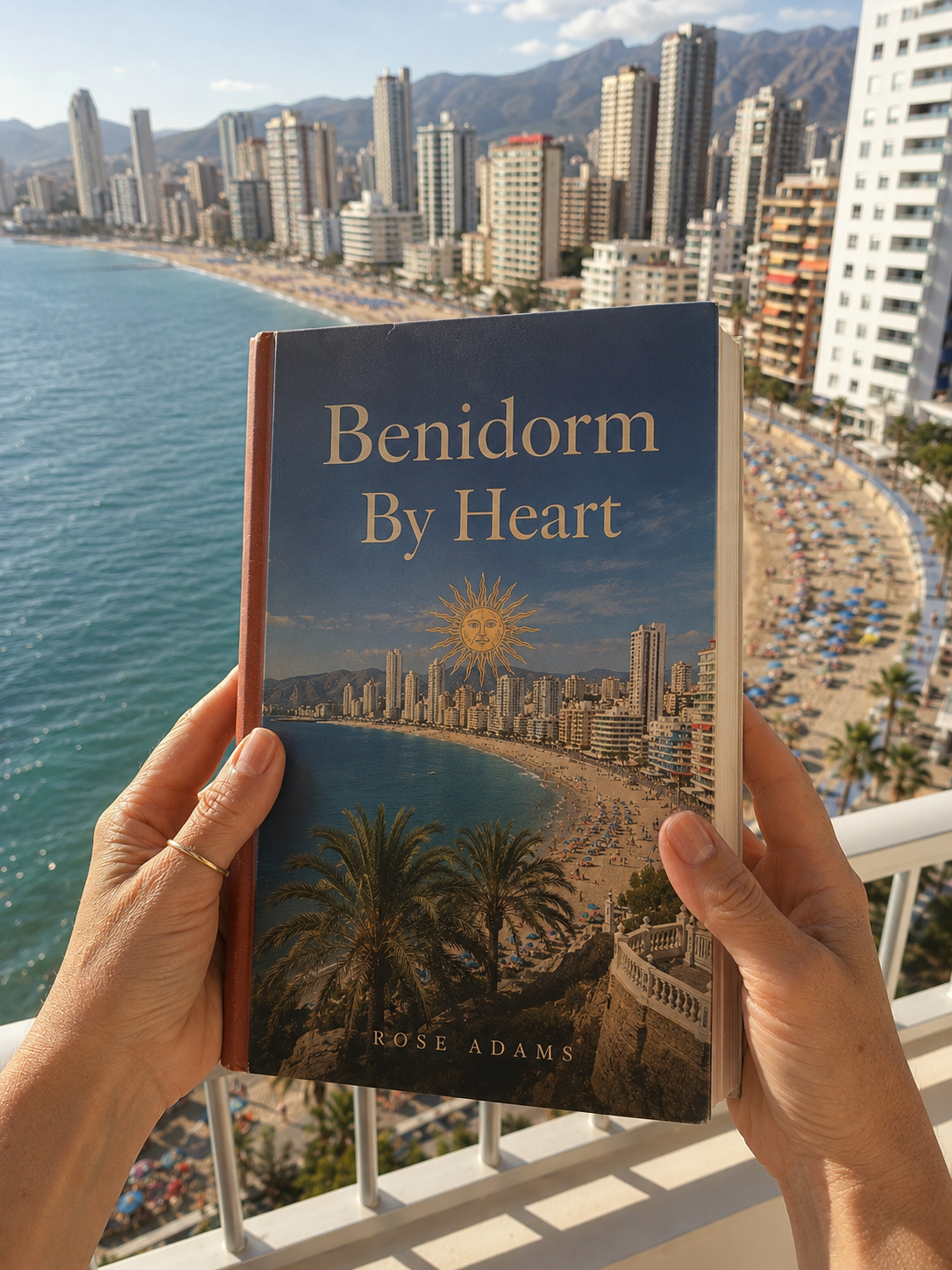 Benidorm By Heart