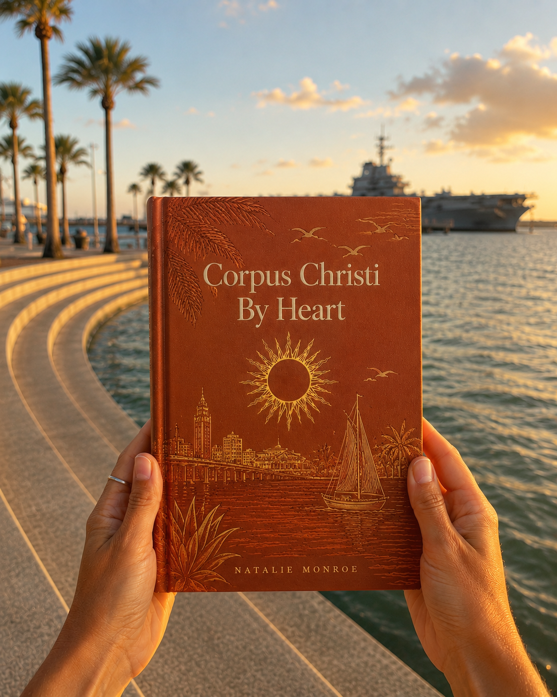 Corpus Christi By Heart