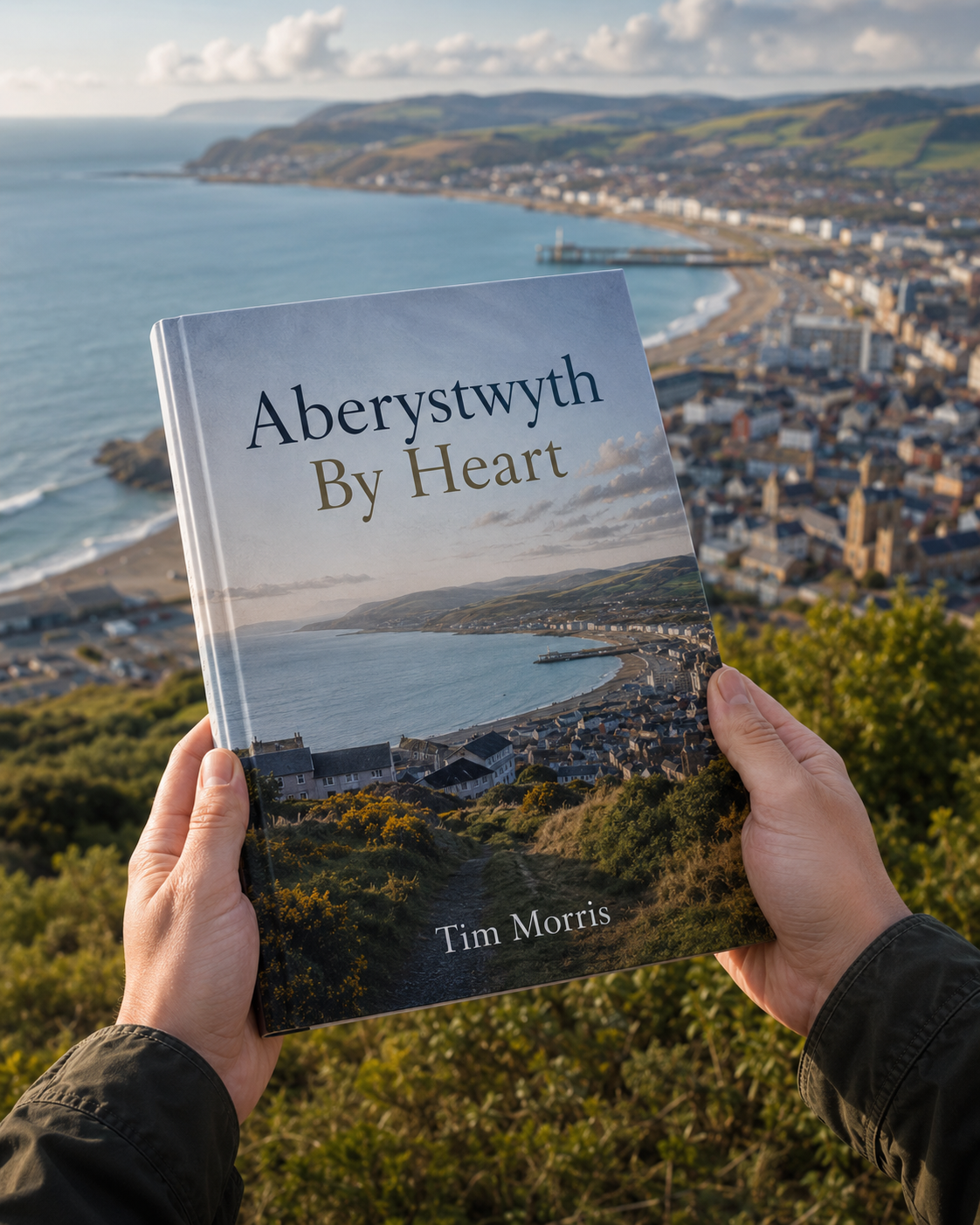 Aberystwyth By Heart