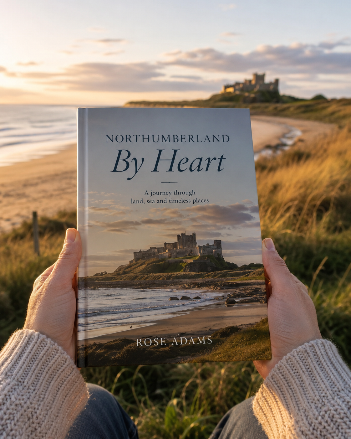 Northumberland By Heart eBook
