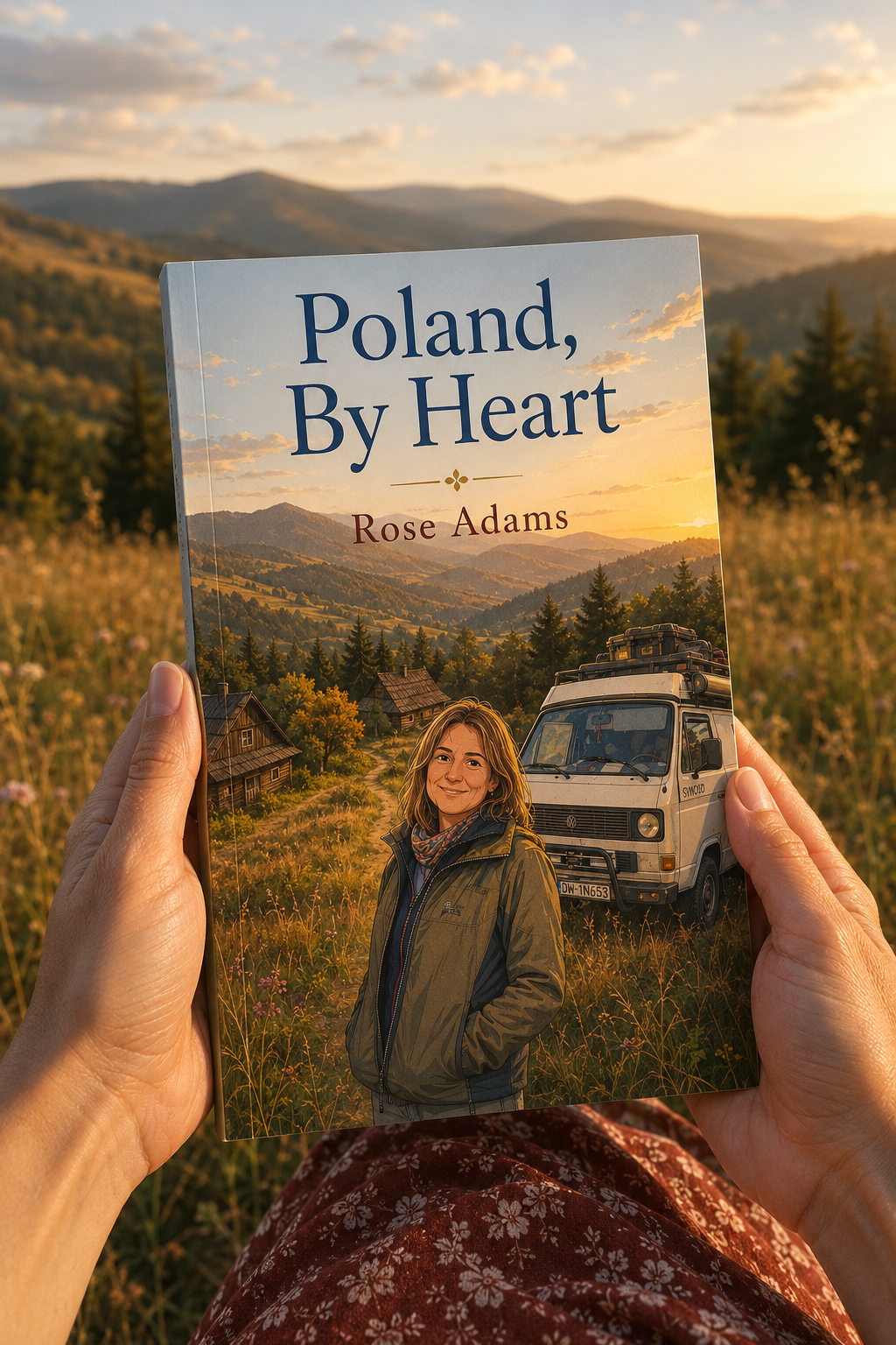 Poland By Heart eBook
