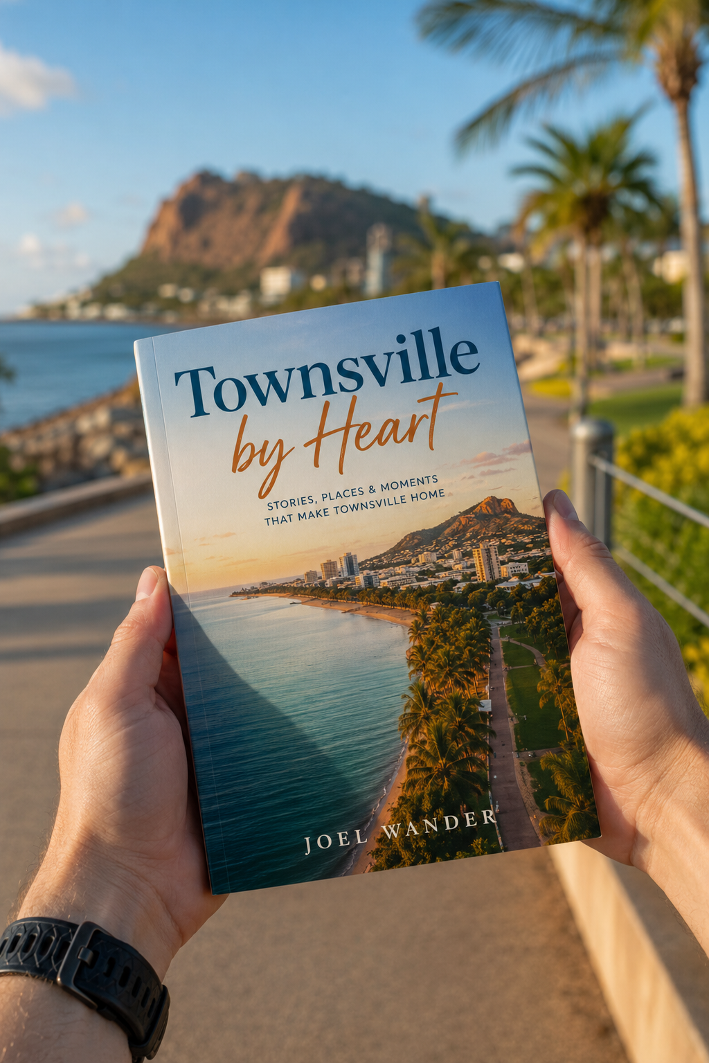 Townsville By Heart
