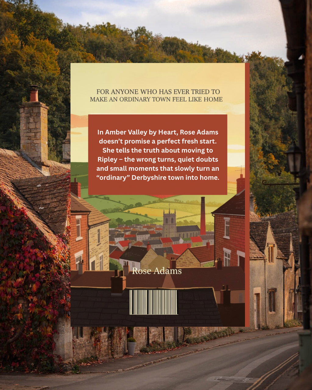 Amber Valley by Heart