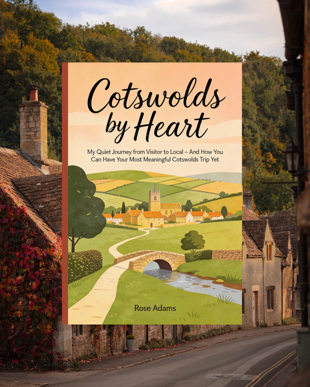 Cotswolds by Heart