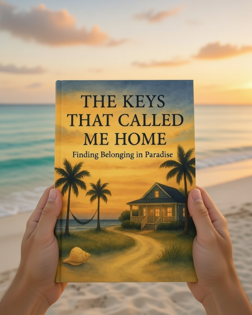 The Keys That Called Me Home