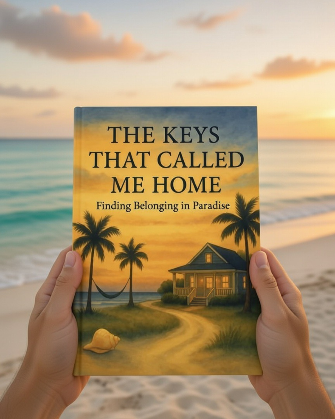 The Keys That Called Me Home