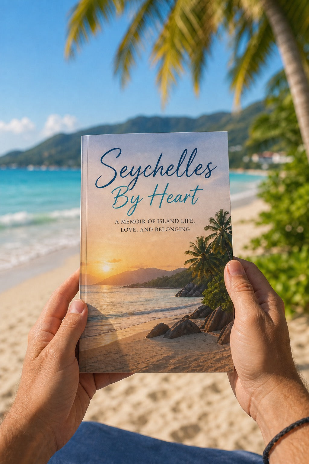Seychelles By Heart eBook