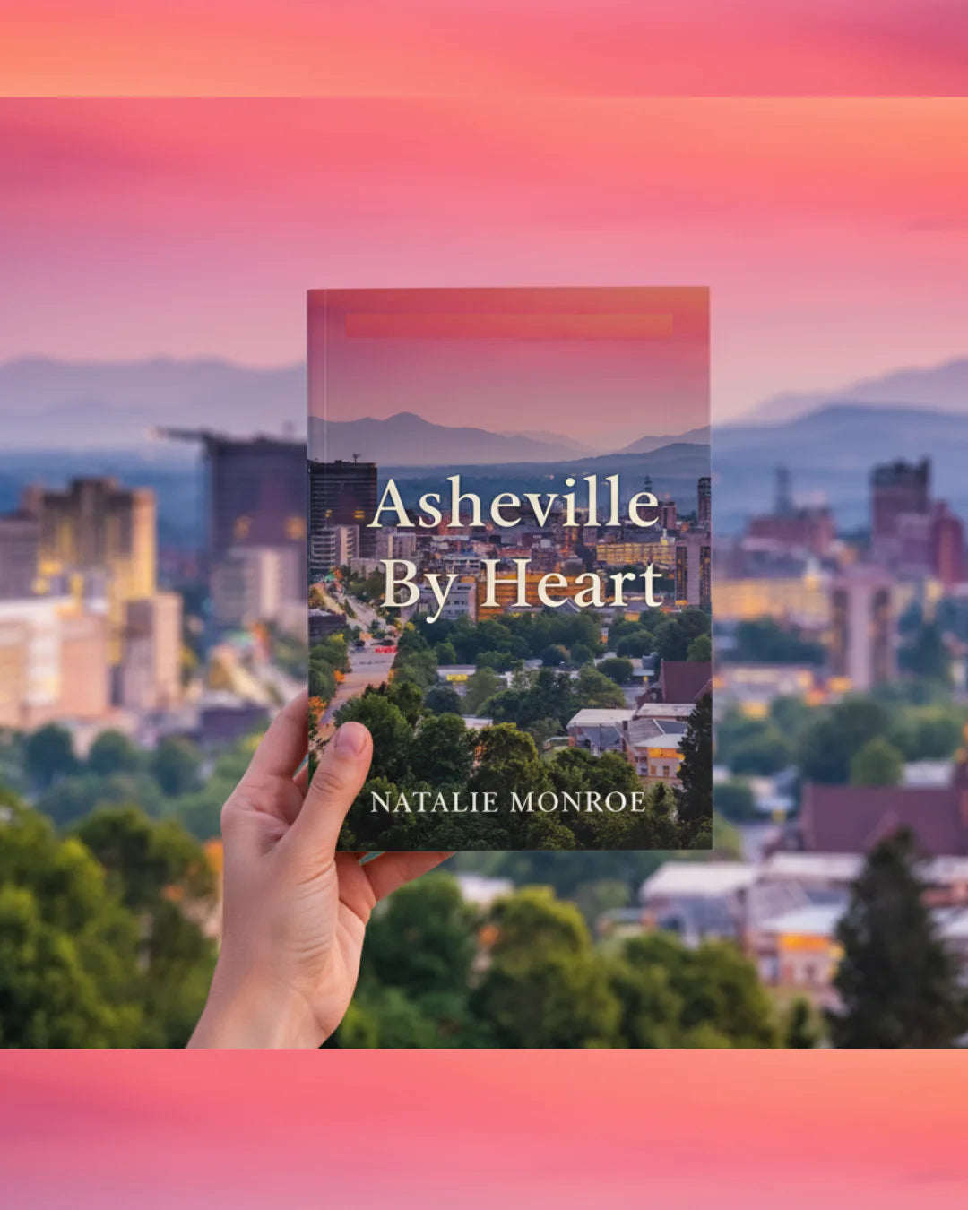 Asheville By Heart