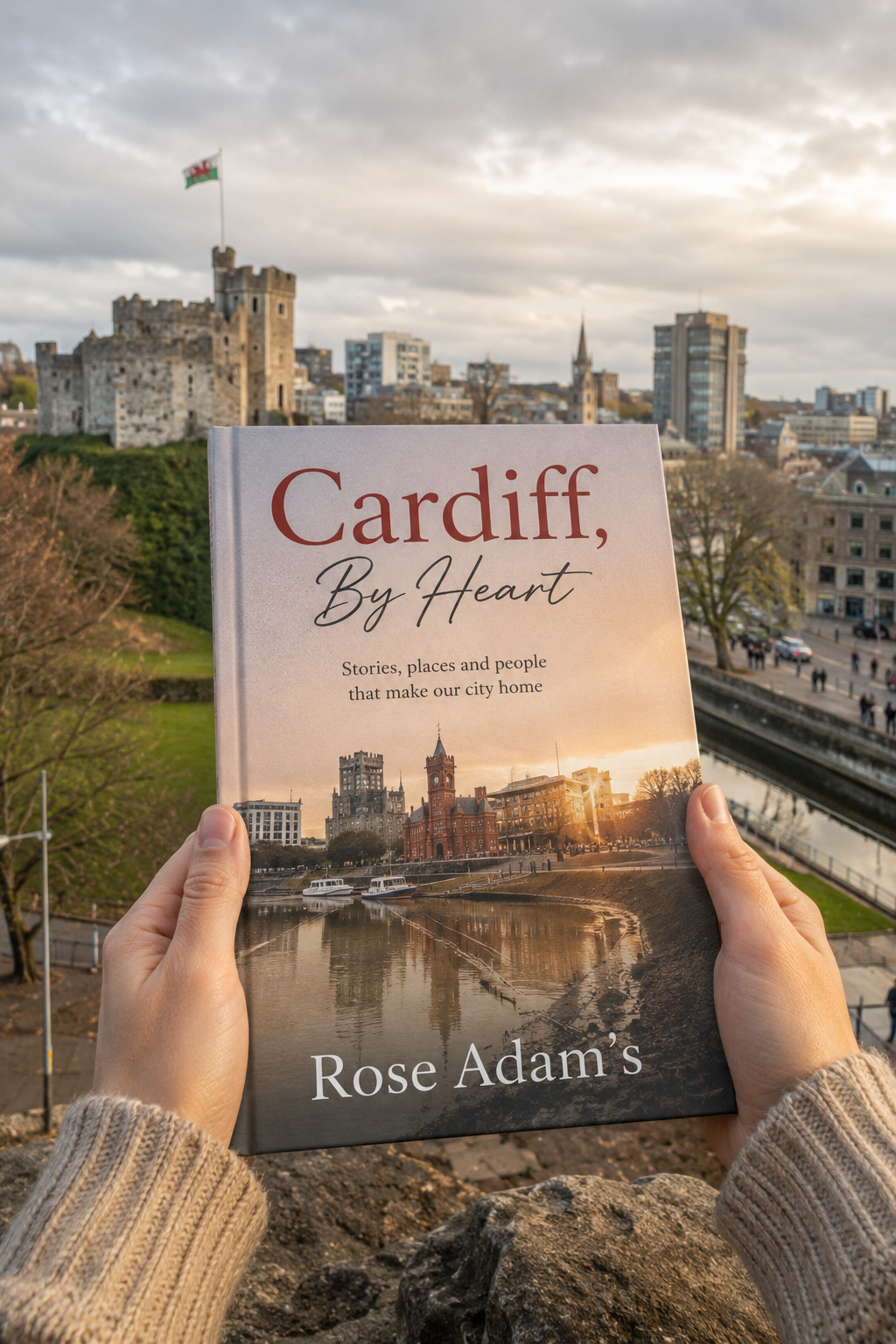 Cardiff By Heart