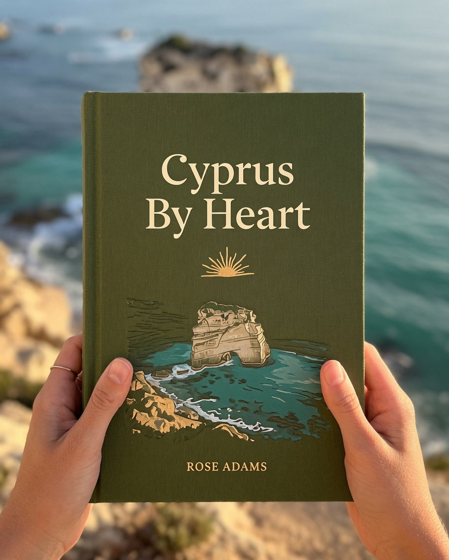 Cyprus By Heart