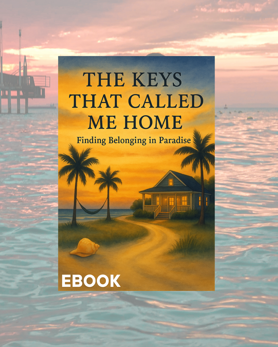 The Keys That Called Me Home