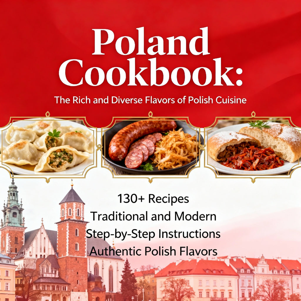 Poland Master Key Digital Travel Guide: Unlock Insider Secrets & Plan Your Perfect Trip