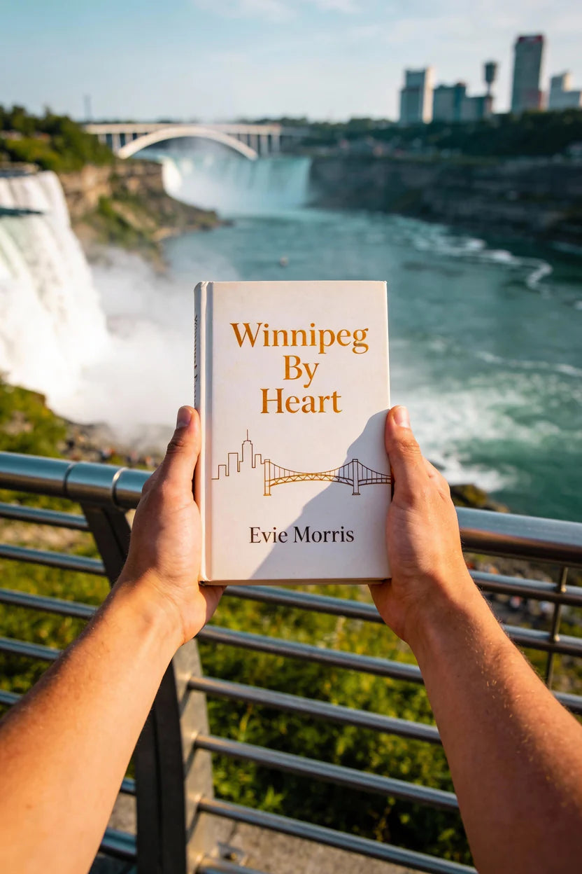 Winnipeg By Heart