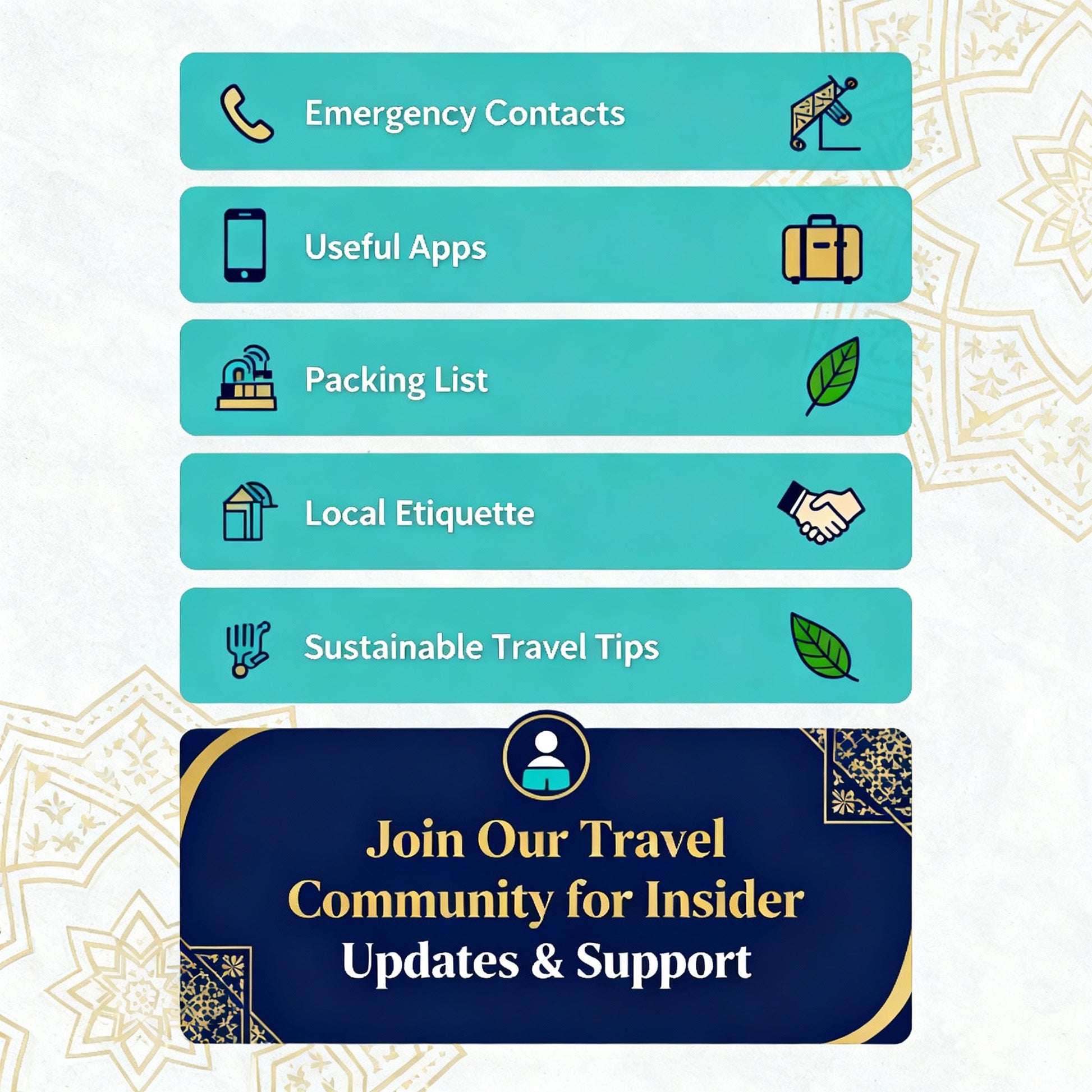 Uzbekistan Master Key: Ultimate 100+ Page Travel Guide + 150+ Insider Maps & Exclusive Cookbook