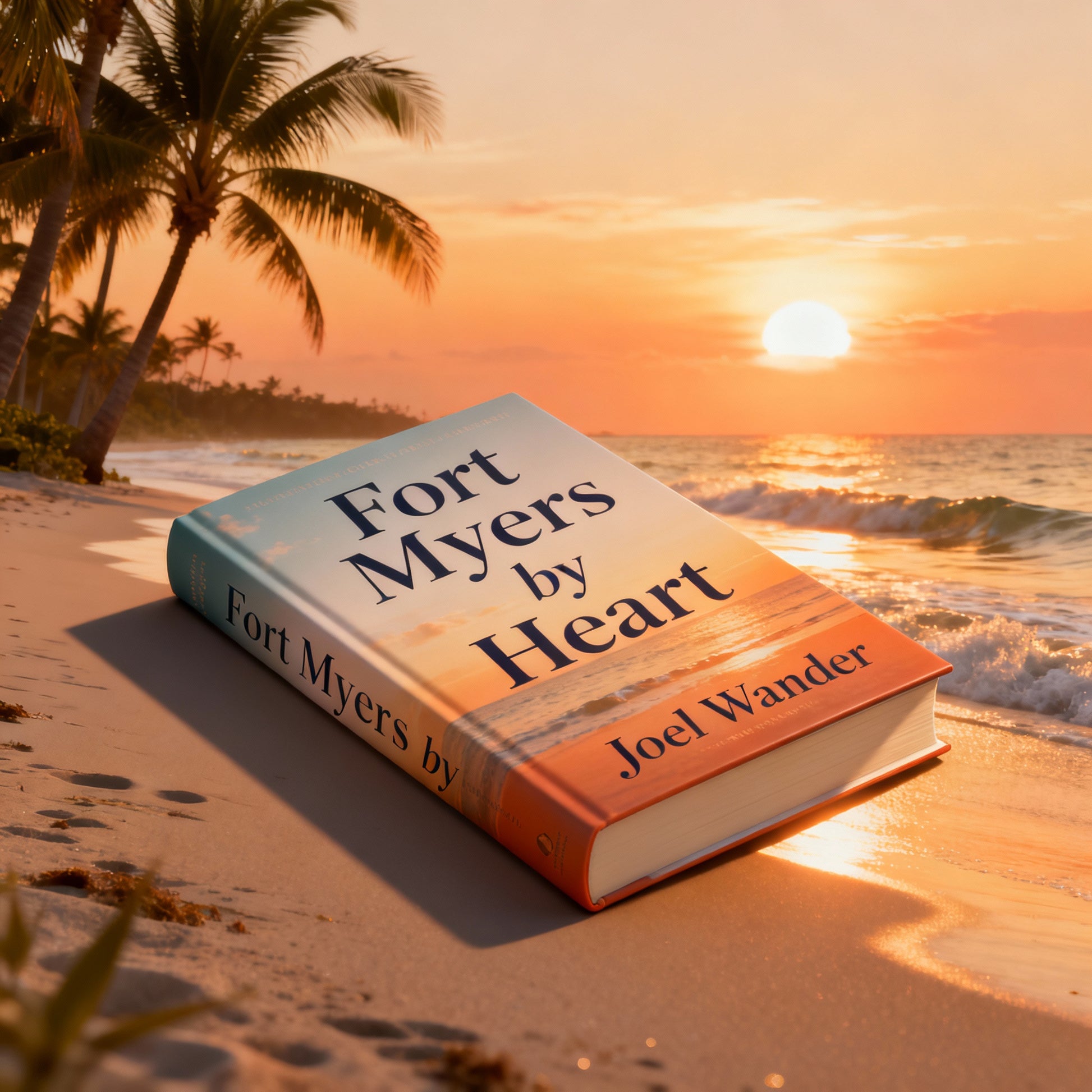 Fort Myers by Heart eBook