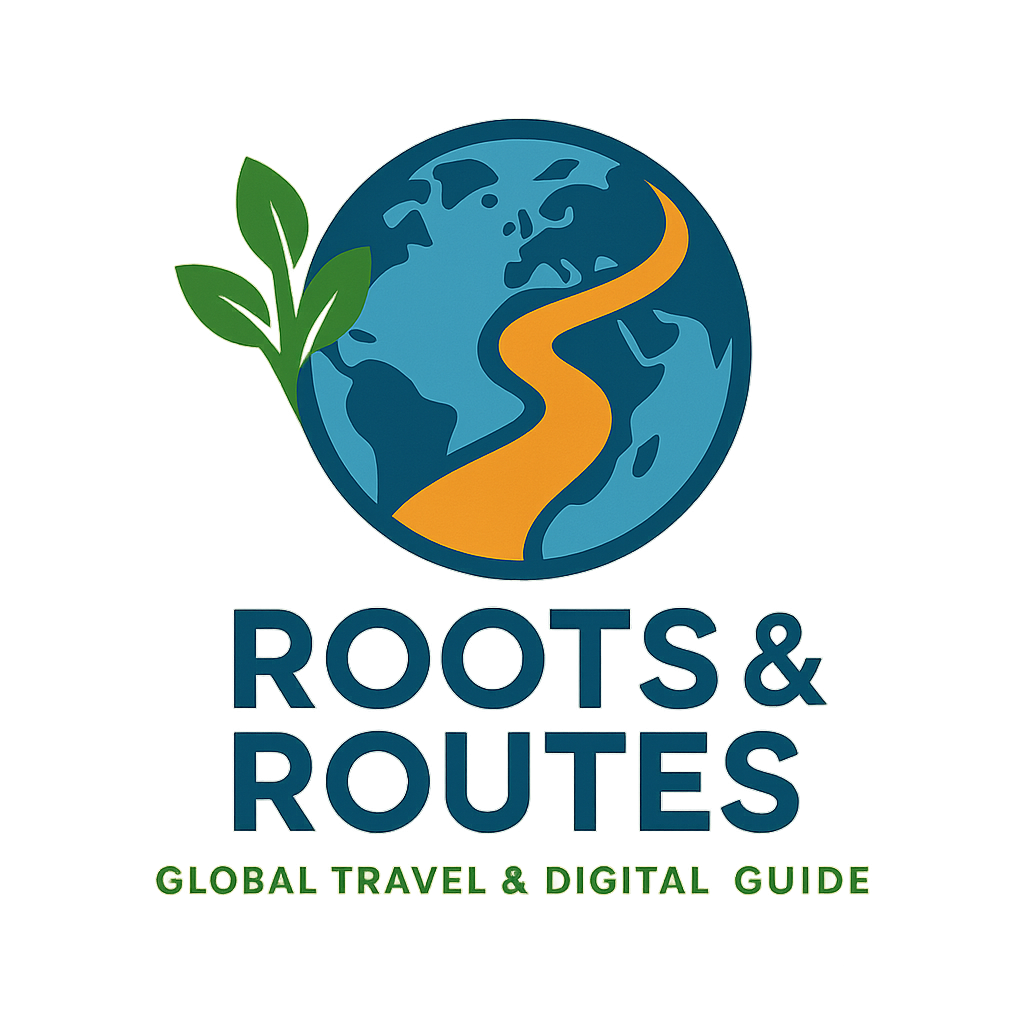 Roots & Routes