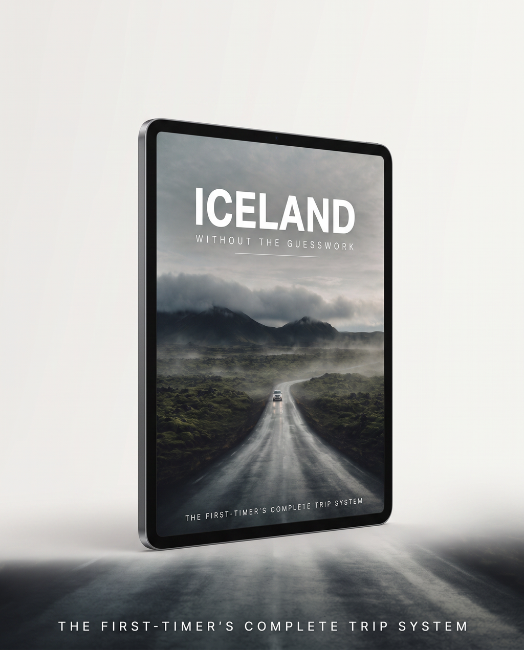 Iceland Without the Guesswork