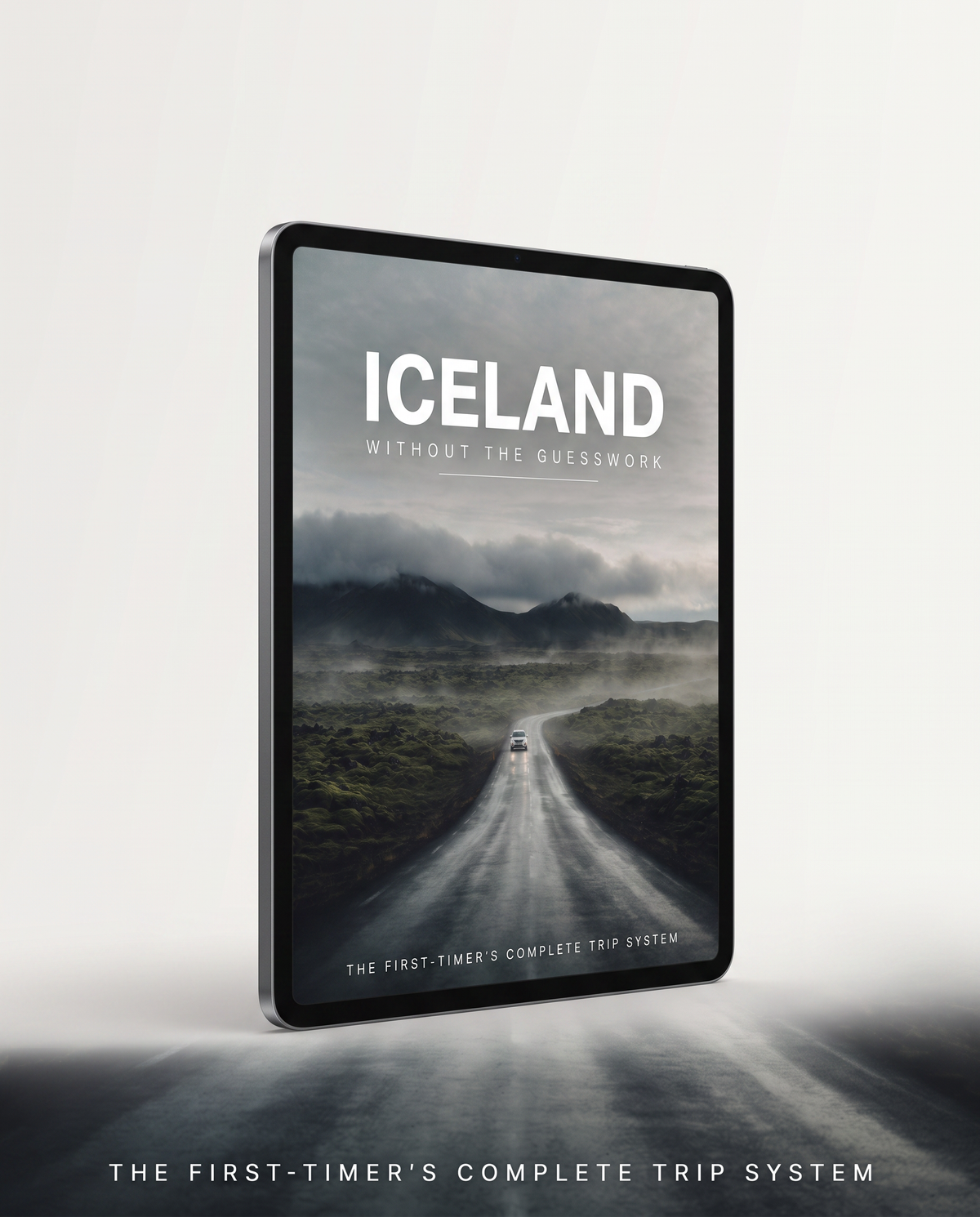Iceland Without the Guesswork