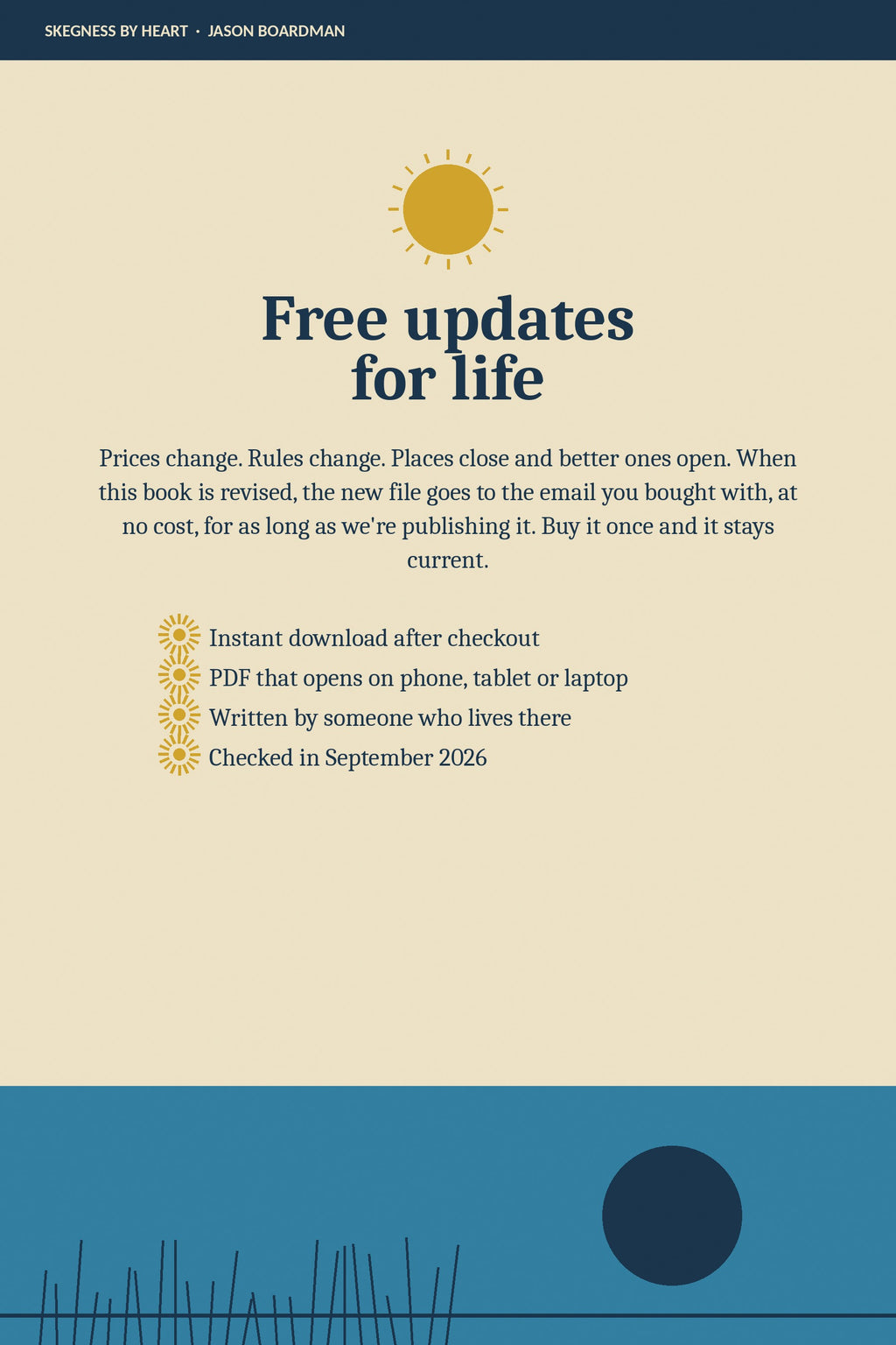 Free updates for life with So Bracing
