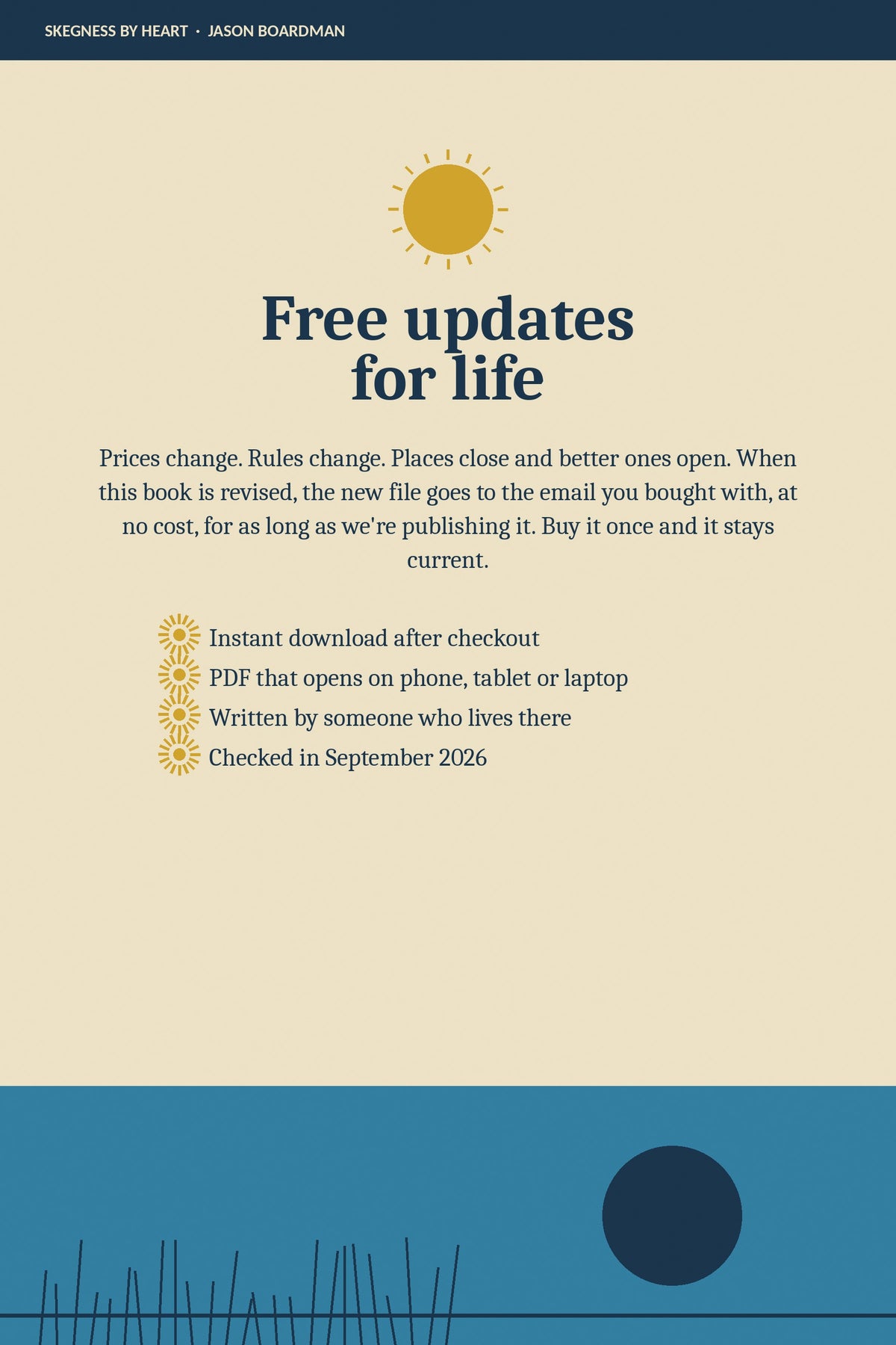 Free updates for life with So Bracing