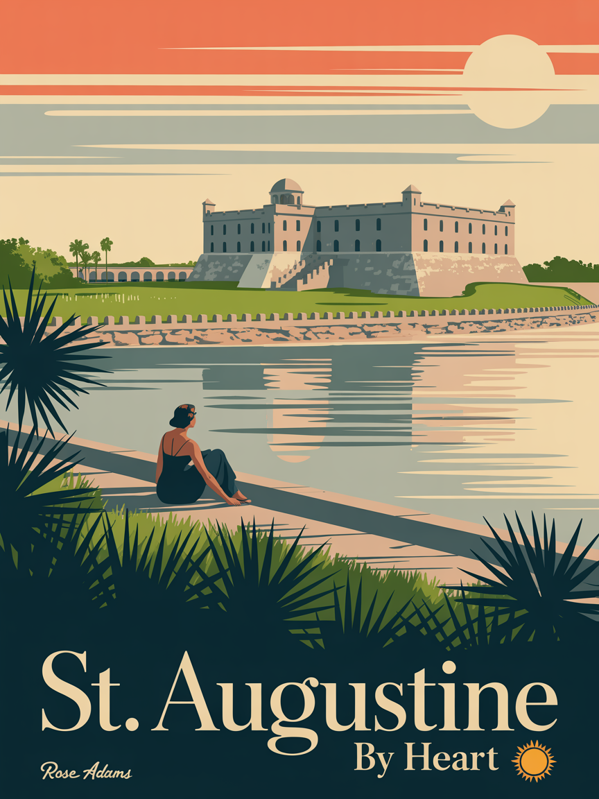 St. Augustine by Heart eBook