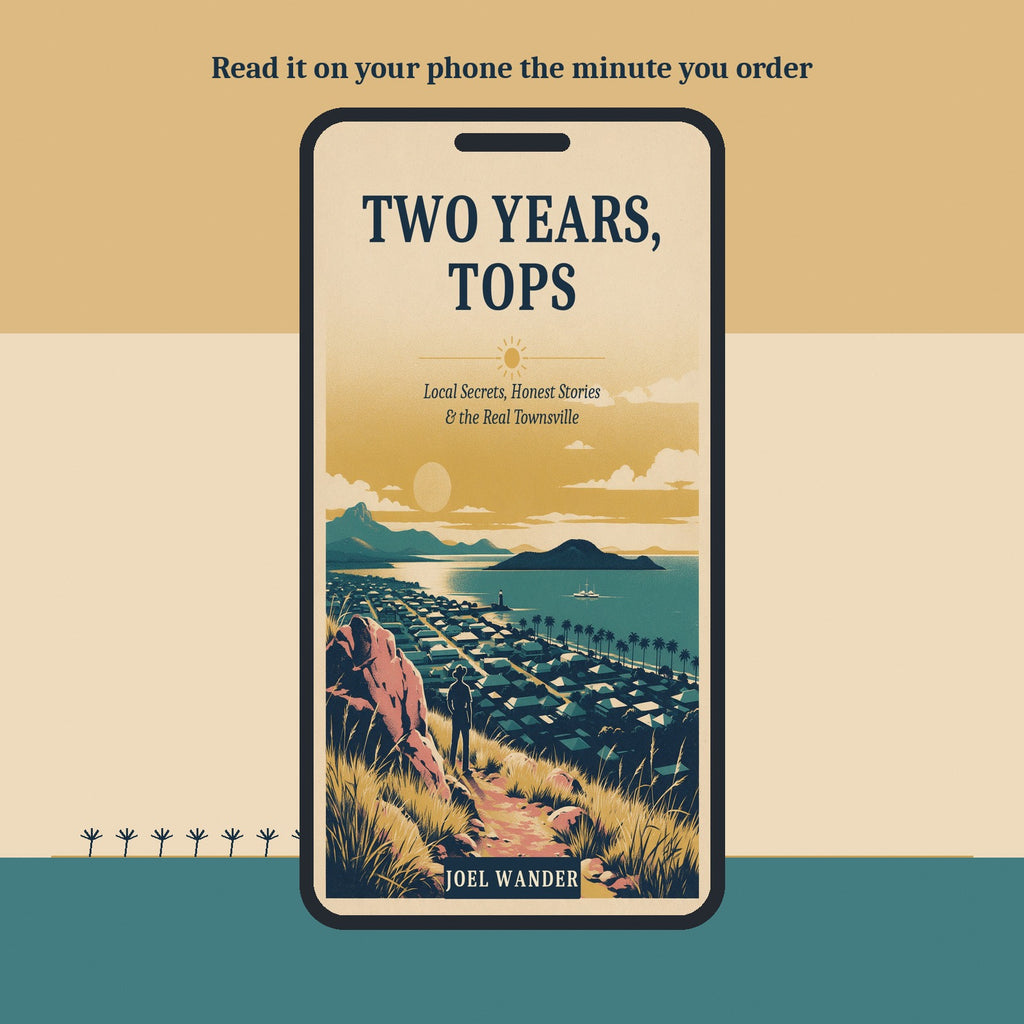 Read it on your phone the minute you order